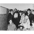 Dedication at Eitz Chaim School, November 1970. Ontario Jewish Archives, Blankenstein Family Heritage Centre, fonds 37, series 7, item 5. Photo by Al Gilbert.|